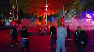 Scarowinds 2024 part 8 [upl. by Sileas]