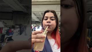 100rs Food Challenge in Kolkata shorts shortvideo food streetfoodindia challenge [upl. by Inohs]