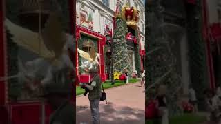 trang trí giáng sinh sài gòn 2024 ❤️🇻🇳Saigon Christmas decoration 2024 [upl. by Jeggar552]