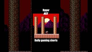 daily gaming shorts retrogaming [upl. by Anaujnas]