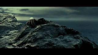 Shutter Island New TV Spot HD [upl. by Eelsha673]