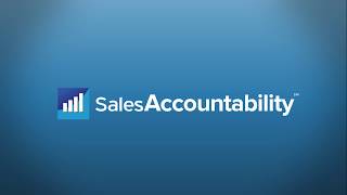 SalesAccountability KARE [upl. by Aicilet575]