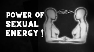 SEMEN RETENTION HOW PEOPLE FEEL THE ENERGY OF YOUR AURA [upl. by Laenahtan37]