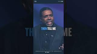 The Reason for His Sacrifice l Creflo Dollar l Jesus bloodofchrist sacrifice relationship [upl. by Hnacogn]