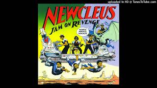 Newcleus  Jam On Revenge The Wikki Wikki Song 12 Inch 1983 [upl. by Hannala]