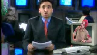 Bhagwant Mann  Non Stop  Part  1 WwWKOOKDOOKOOCOM [upl. by Nivk]