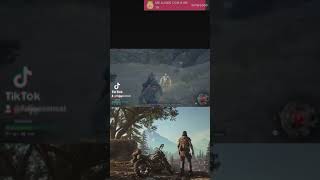 Days gone game play do sensei [upl. by Demah]