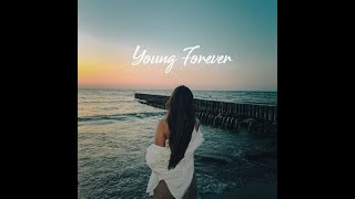 MVCHI  Young Forever Official Music Video [upl. by Latrena]