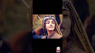 Ertugrul Ghazi season 5 part 15 [upl. by Novahs]