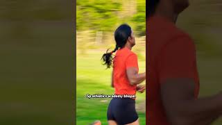 Sp athletics academy bhopal cardio strength athlete sports army afi coachpundir viralvideo [upl. by Talbot]