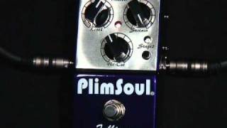 Fulltone Plimsoul [upl. by Moody252]