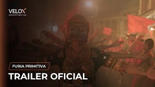 Fúria Primitiva  Trailer Oficial Legendado [upl. by Anivid]