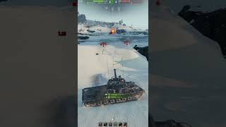 114 SP2 Nişan Hasar İyi Odaklanma 💪 World of Tanks wot worldoftanks 114sp2 wotreplays [upl. by Darnall]