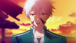 Plunderer 「AMV」 Crown [upl. by Anoyi869]