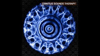 Tinnitus masking sounds for ringing in the ears treatment  Tinnitus therapy [upl. by Ainoloppa]