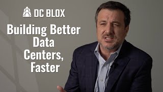 Building Better Data Centers Faster  John Dumler [upl. by Mikkel855]