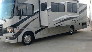 2015 Forest River FR3 30DS Motor Home [upl. by Eatton]