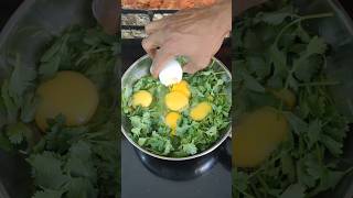 Egg most unique recipe 🤯 [upl. by Latihs995]