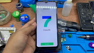 OPPO A5 2020 Frp Bypass Without Pc [upl. by Yellah]