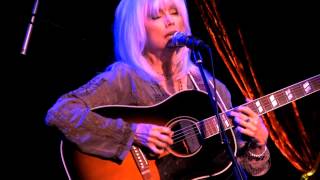 Emmylou Harris  Prayer in Open D Live Acoustic [upl. by Earas]