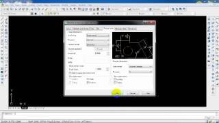 how to page setup autocad 2007 2010 2016 bangla tutorial [upl. by Chessy]