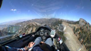 Gliding is so Freakin Fun [upl. by Akemat]