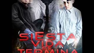 Thug Pol ft John MataSi Esta Vida Se Termina [upl. by Irek]