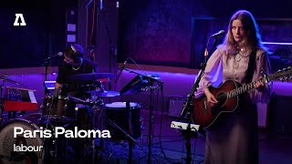 Paris Paloma  labour  Audiotree Live [upl. by Atile]