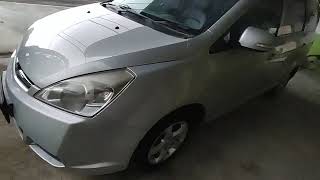 Proton Exora 2009 60jt nego wa 085842725002 [upl. by Ahsaf]