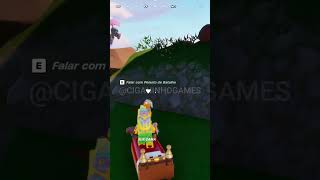 TROLEI O PEIXOTO LEGO FORTNITE legogameplay legofortnite games legogameplay game gamer gamers [upl. by Azaria]