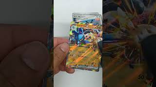 Pokemon Stellar Crown Pack Opening 02 [upl. by Felt]