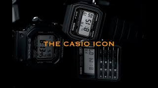 THE Casio Icon of all Casios [upl. by Lelith692]