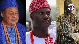 Controversial Supremacy Claim Did Alaafin of Oyo Originates From Yoruba Land or Benin Kingdom [upl. by Aniala241]