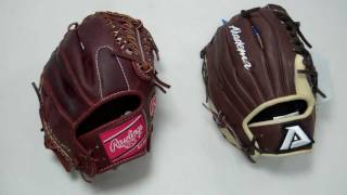 Rawlings Primo vs Akadema Torino [upl. by Arebma618]