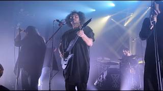 Zeal amp Ardor  Kilonova Live  Denver 12624 [upl. by Llednahs]