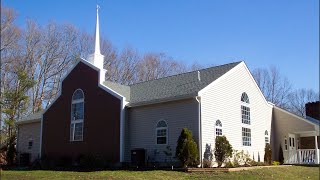 Laurelwood SDA Church NJ  Sabbath Worship Service  January 16 2021 11am [upl. by Marcile502]