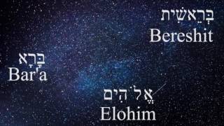 Singing Torah  Breshit Genesis 11 [upl. by Fafa]