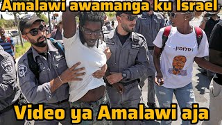 Ulendo uno awathira unyolo za deportation ati nzocheda [upl. by Duane]