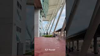 COXS Bazar Railway Station  SI Vlogs  ctgvlogs video viralvideo railwaydepartment [upl. by Aetnahs]