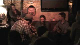 Cumberland Gap with Foghorn Stringband [upl. by Rehportsirhc998]