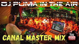 CANAL MASTER MIX APRESENTA djpuma Brasil [upl. by Ahsieuqal]