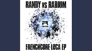 Frenchcore Loca Original Mix [upl. by Egduj]