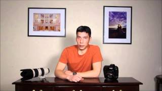 What is the Best Canon Portrait Lens [upl. by Ashford]