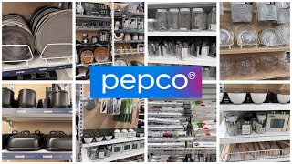 PEPCO 🛒♥️ VAJILLAS TAZAS VASOS UTENSILIOS Y COCINA EN GENERAL 👏🏼 Amunaysuscosas [upl. by Festatus]