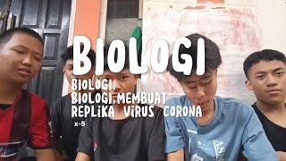 Tugas biologi x5 [upl. by Armalla623]