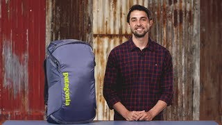 Patagonia Cragsmith Pack 45L [upl. by Rutan]