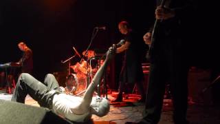 THE PHANTOM LIMBS  120316  Metro Operahouse Oakland CA FULL SET [upl. by Roybn]