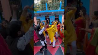 Yo tali tal ♥️ pahadi dance💞 pahadilifestyle pahadidance pahadisong jitendratomkyal dance [upl. by Chicky]