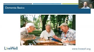 Supporting People with Dementia in our Families and Communities [upl. by Killen]