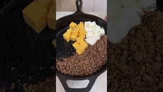 Sometimes I cook ROTEL DIP  TipsyBartender Recipe [upl. by Anieral]